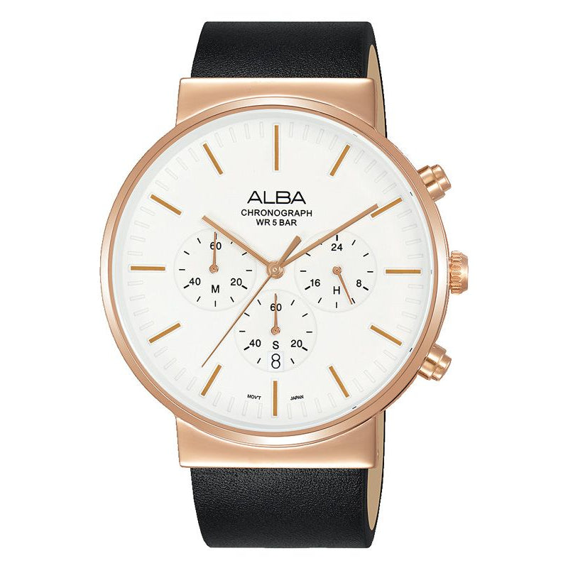 Alba - AT3E34X