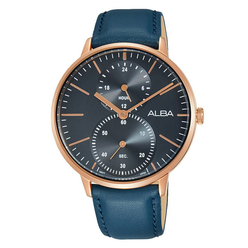 Alba - A3A008X