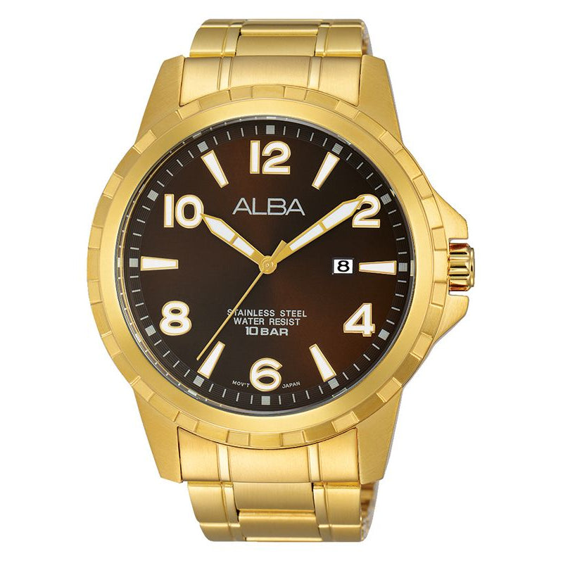 Alba - AG8G56X