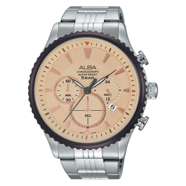 Alba - AT3855X