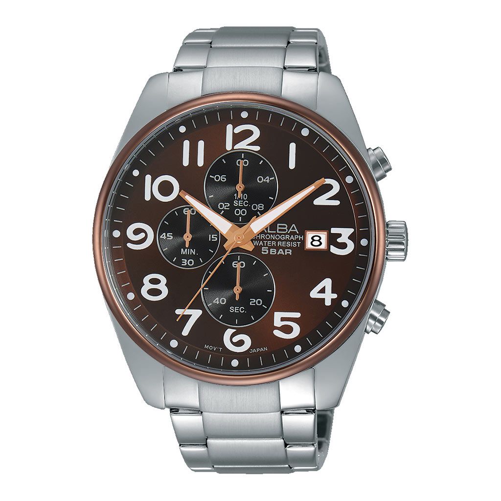 Alba - AM3201X