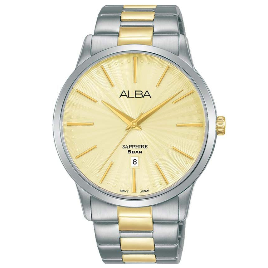 Alba - AG8K83X