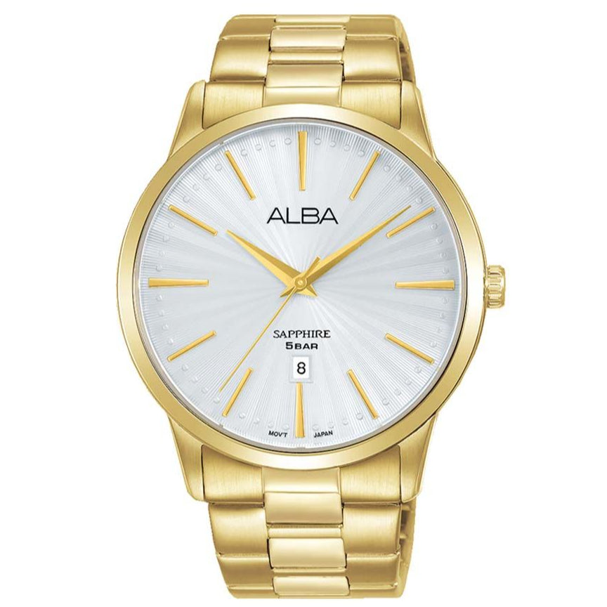 Alba - AG8K80X