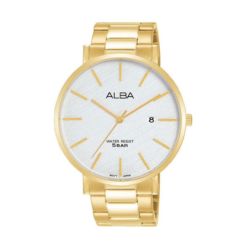 Alba - AS9K08X