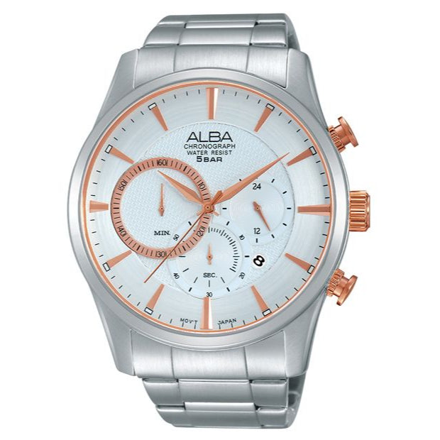 Alba - AT3789X