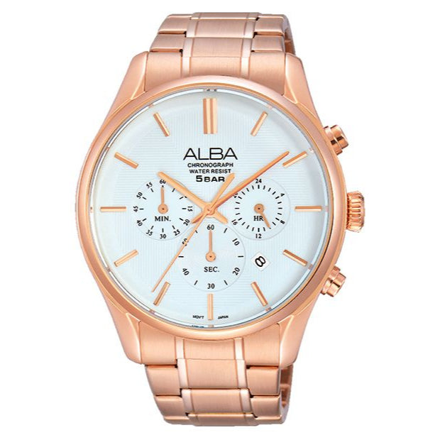 Alba - AT3872X