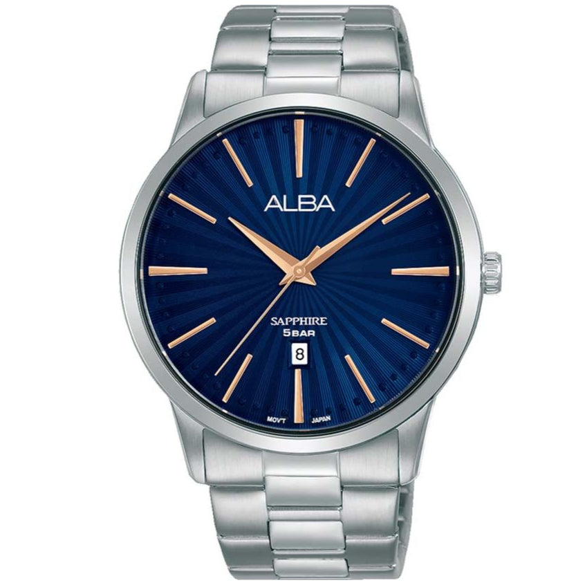 Alba - AG8K81X