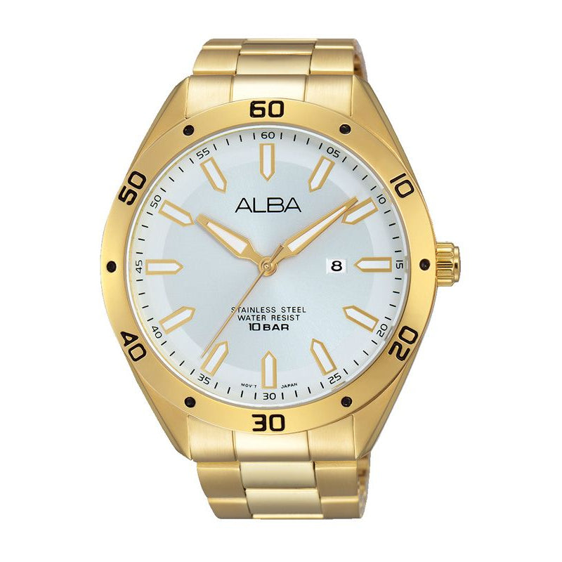 Alba - AG8G86X