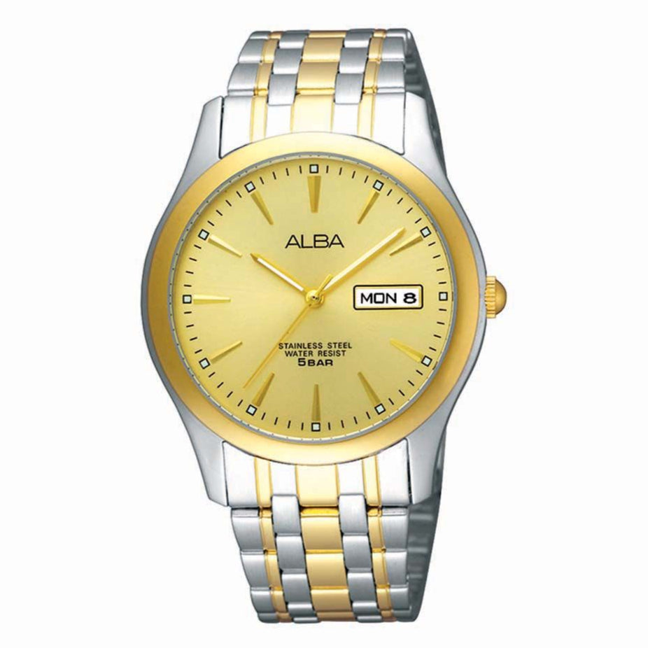 Alba - AXND48X