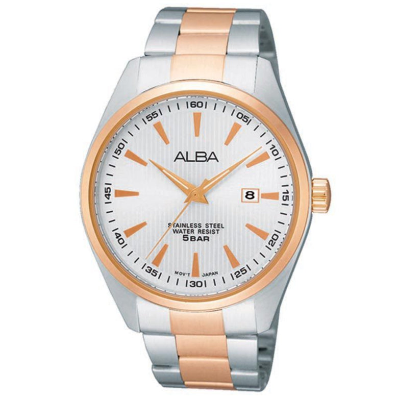 Alba - AG8394X