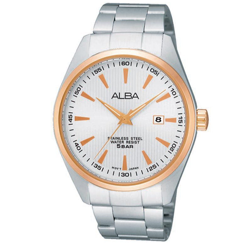 Alba - AG8396X