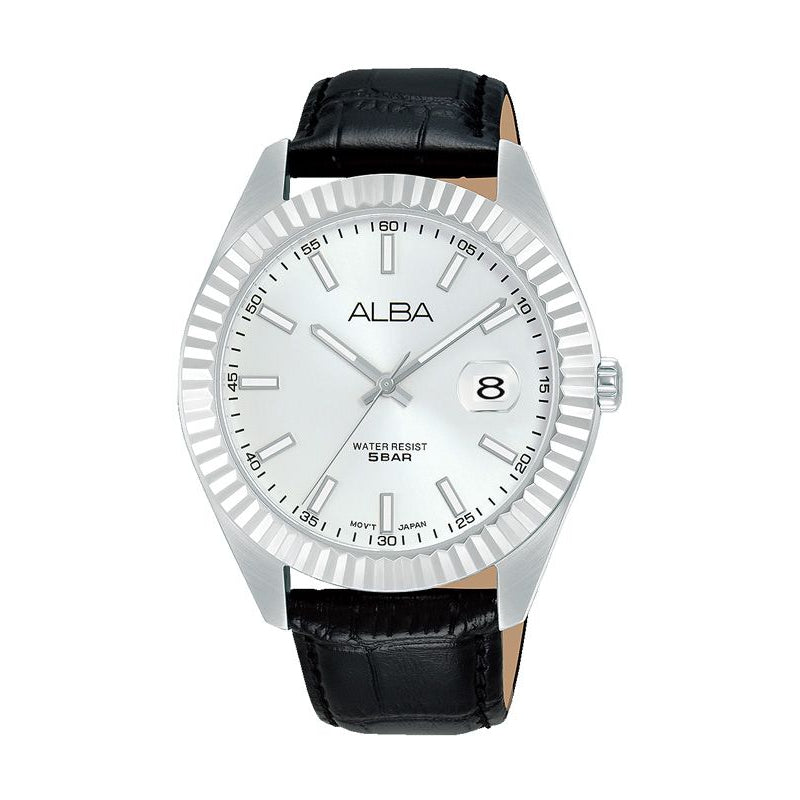 Alba - AS9K05X