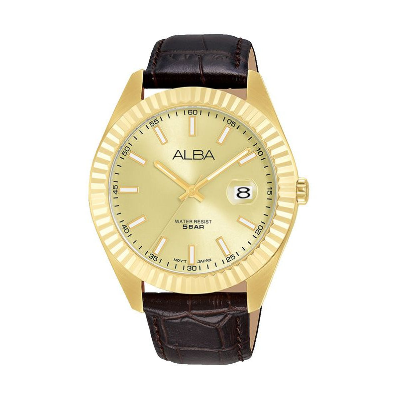 Alba - AS9K04X