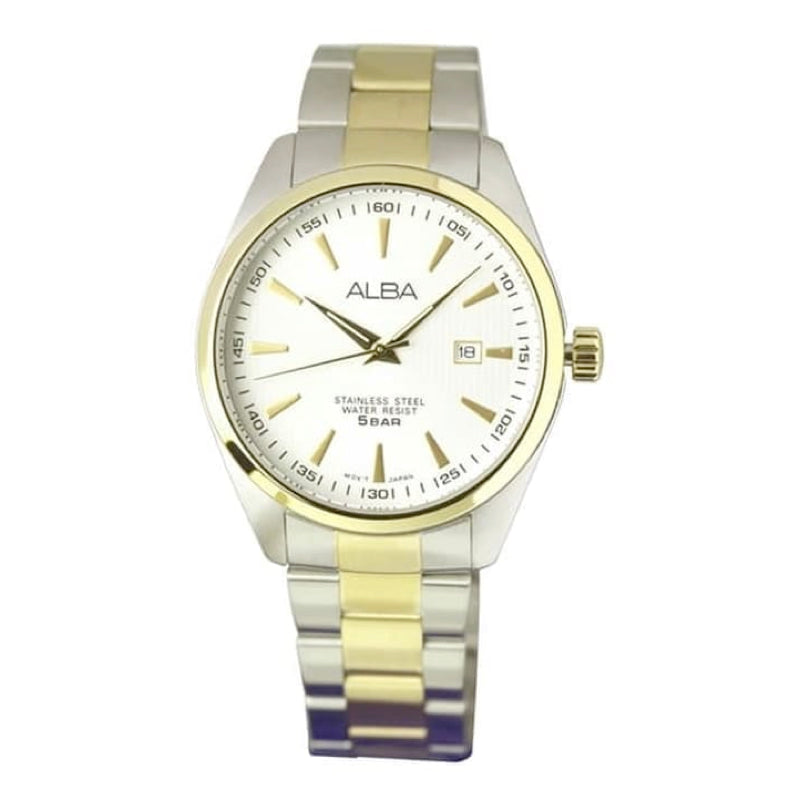 Alba - AG8390X1 - Azzam Watches 