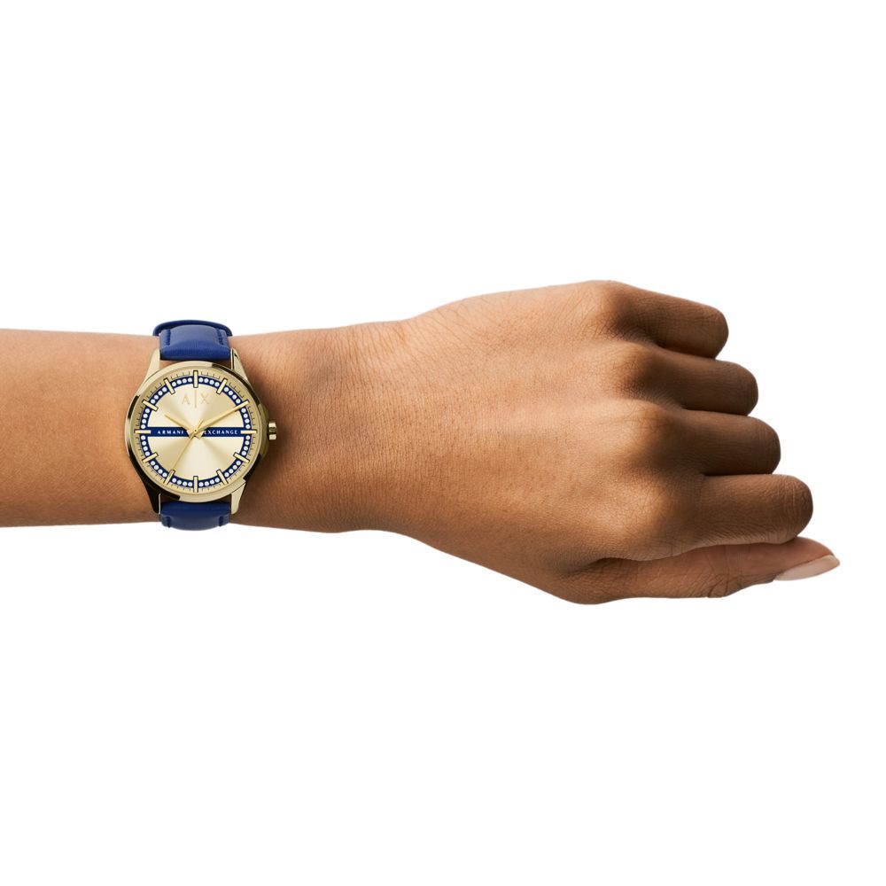 Armani Exchange - AX7135SET