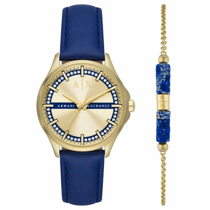 Armani Exchange - AX7135SET
