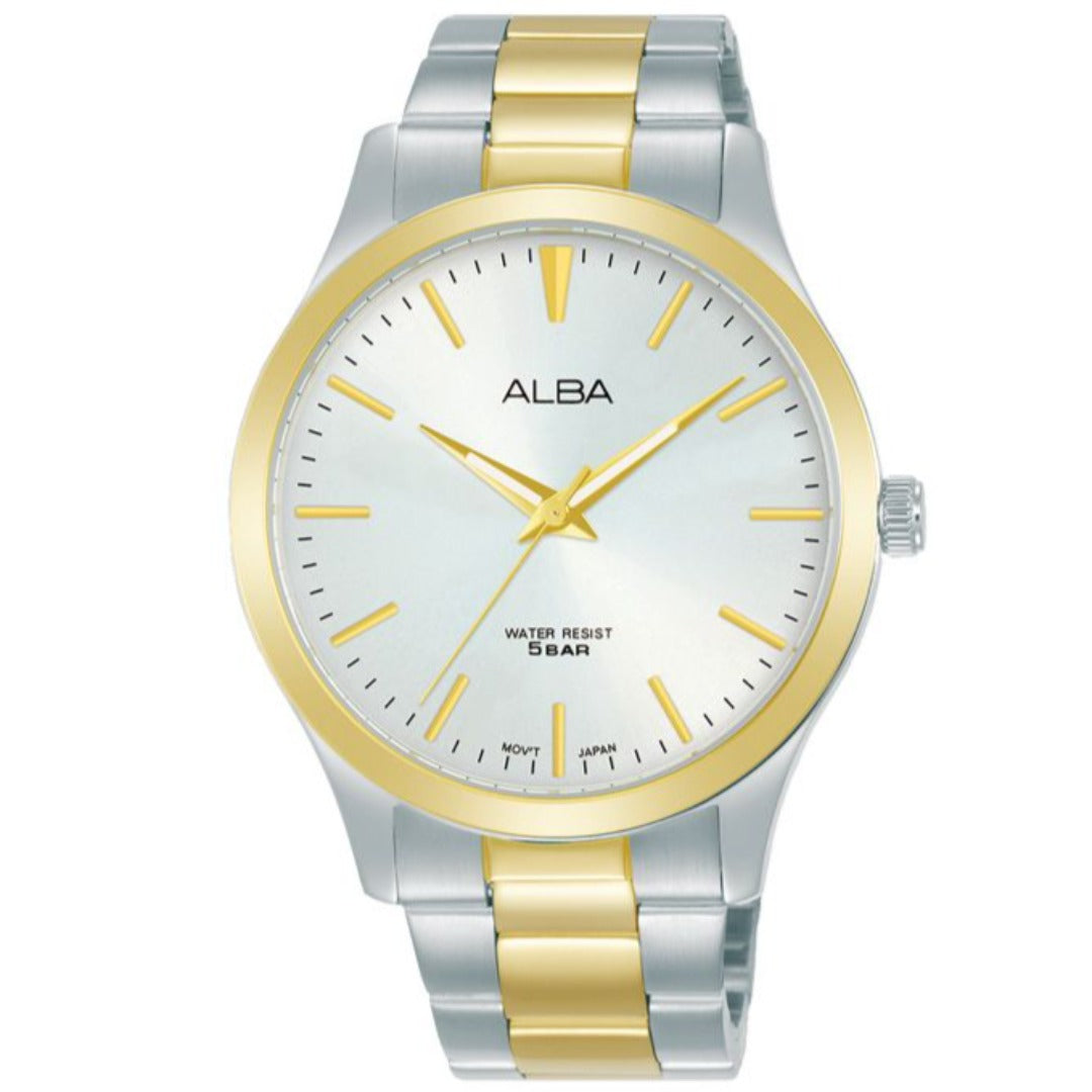 Alba - ARSY96X1