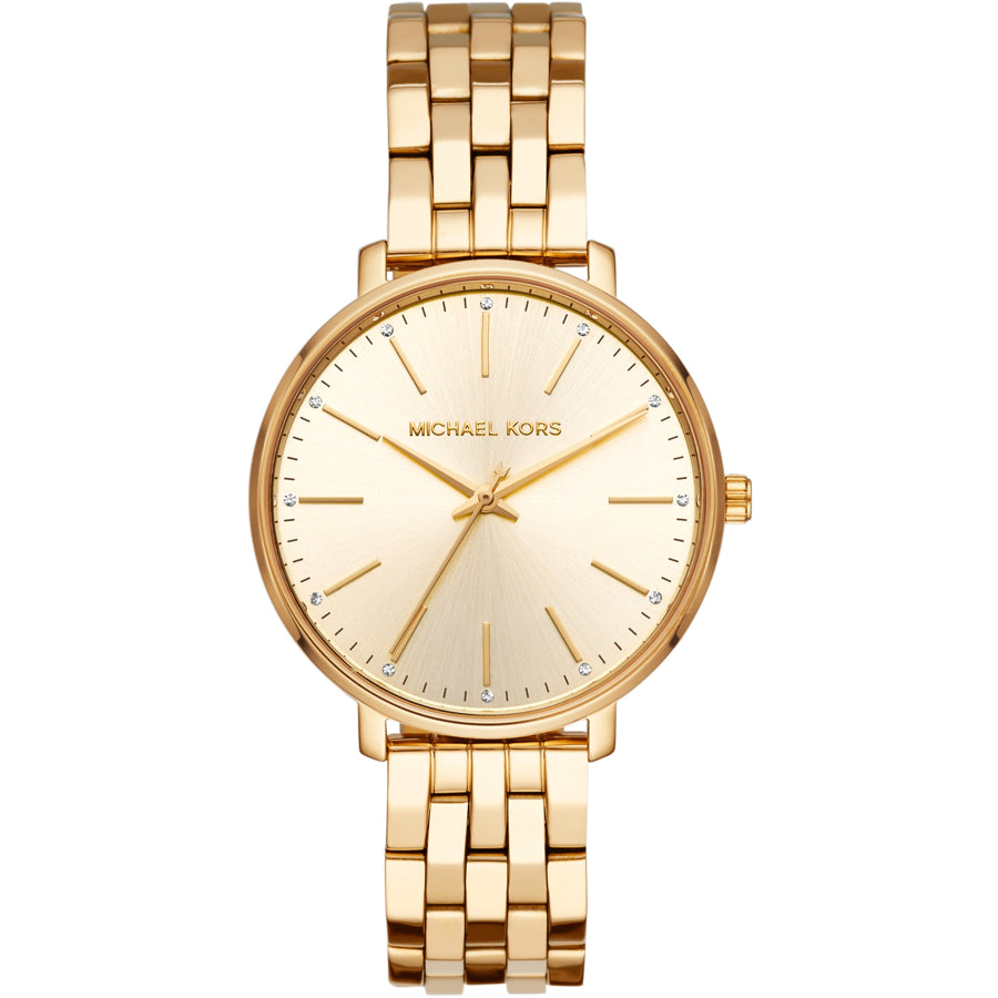Michael Kors - MK3898 - Azzam Watches 