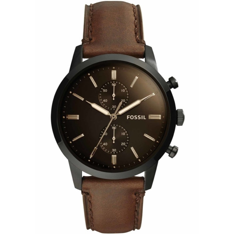 Fossil - FS5437 - Azzam Watches 