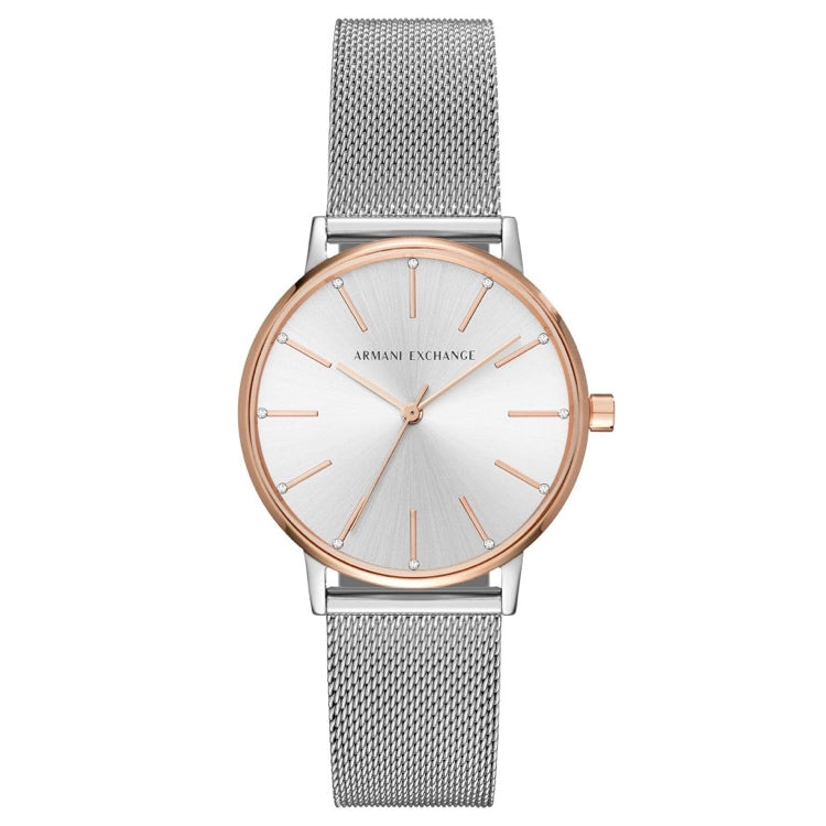 Armani Exchange - AX5537 - Azzam Watches 