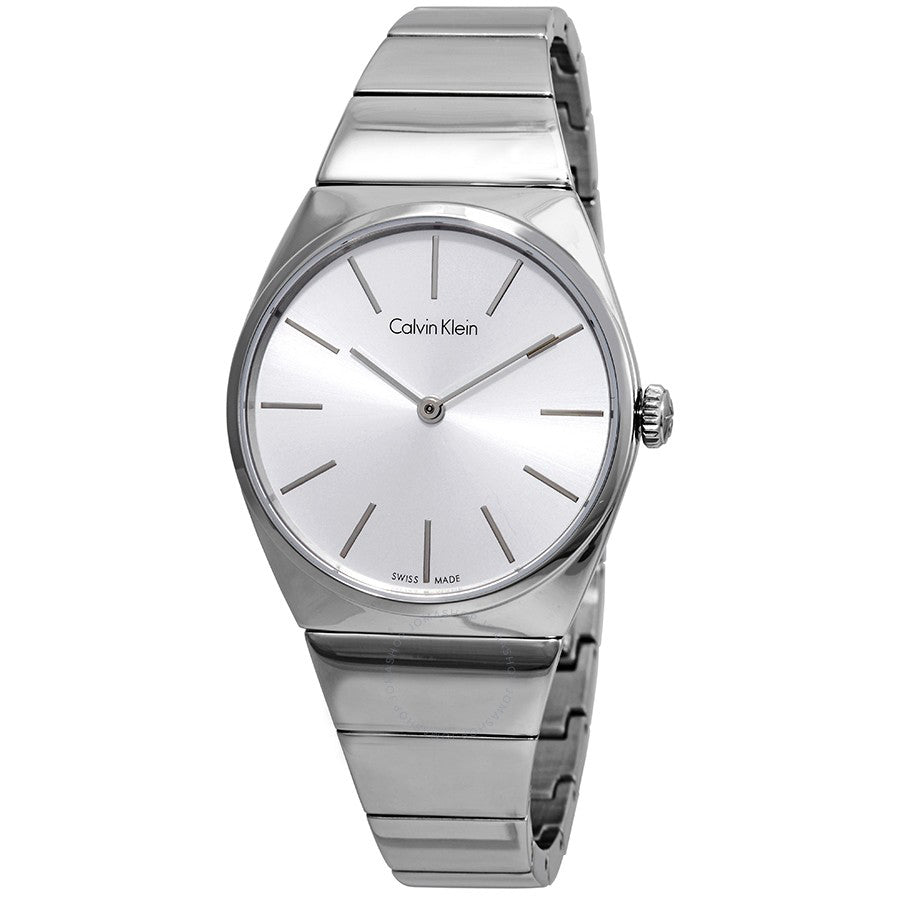 Calvin Klein - K6C2X146 - Azzam Watches 