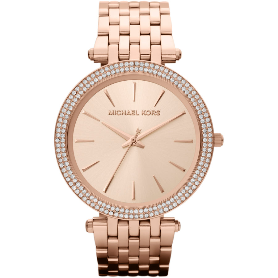 Michael Kors - MK3192 - Azzam Watches 