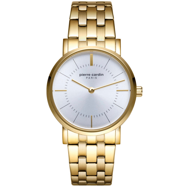 Pierre Cardin - PC902612F07 - Azzam Watches 