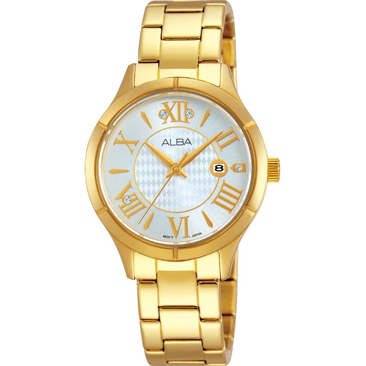 Alba - AH7E92X - Azzam Watches 