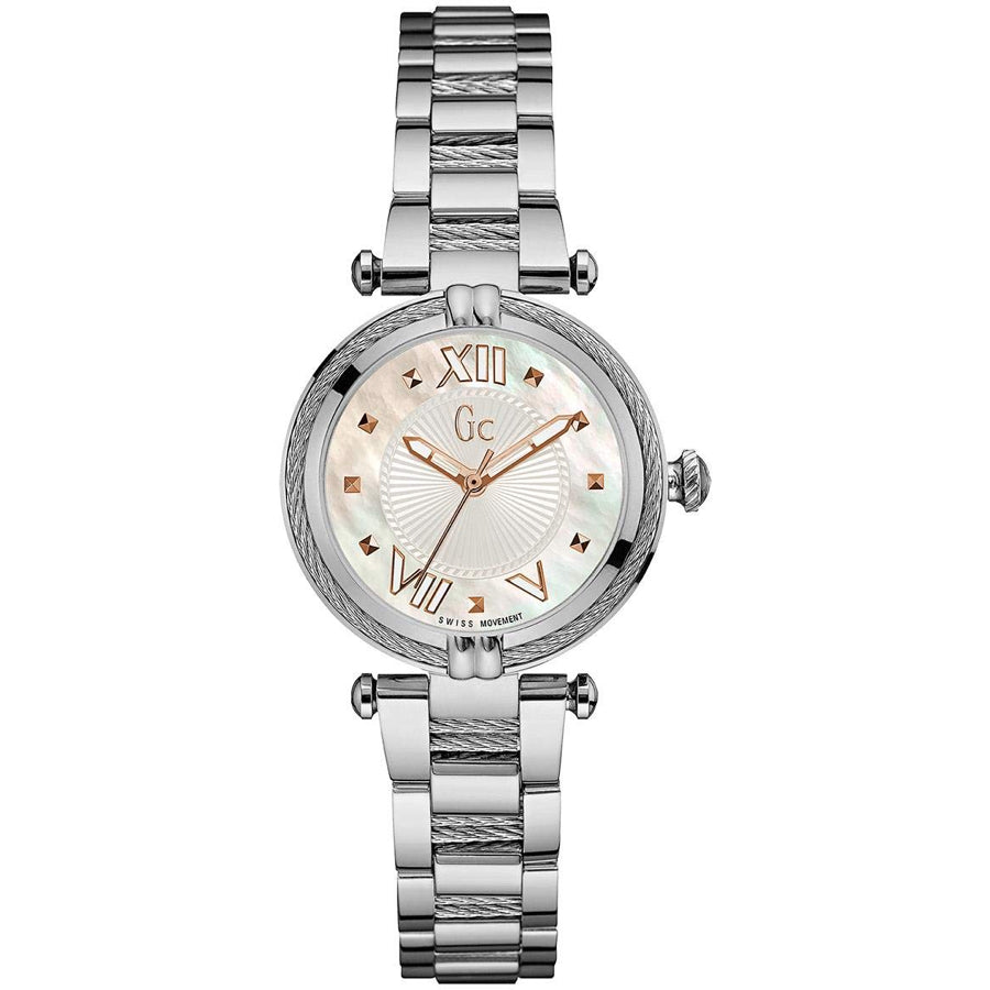 Guess Collection- Y18001L1 - Azzam Watches 