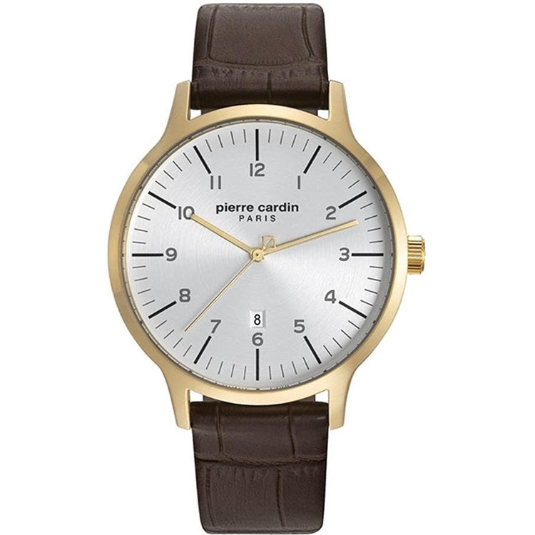 Pierre Cardin - PC108121F02 - Azzam Watches 