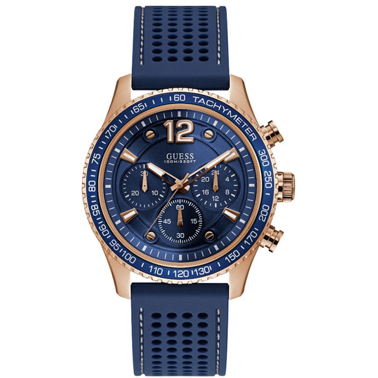 Guess - W0971G3 - Azzam Watches 