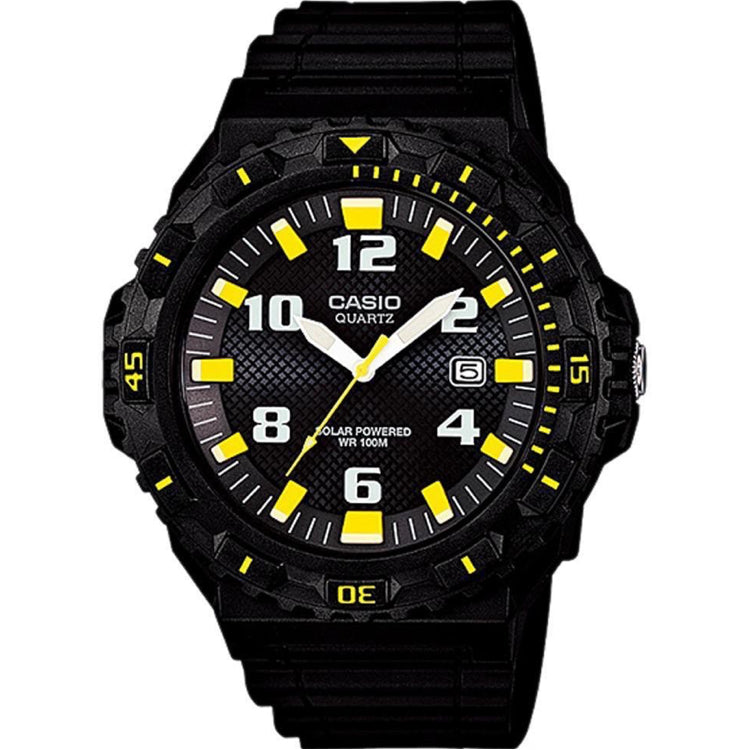 Casio - MRW-S300H-1B3VDF - Azzam Watches