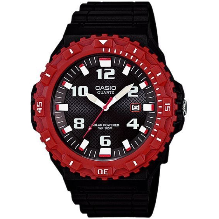 Casio - MRW-S300H-4BVDF - Azzam Watches