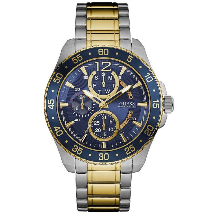 Guess - W0797G1 - Azzam Watches 
