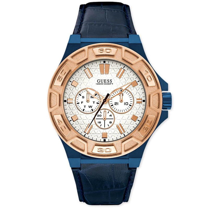 GUESS - W0674G7 - Azzam Watches 
