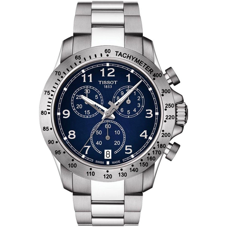 Tissot - T106.417.11.042 - Azzam Watches 
