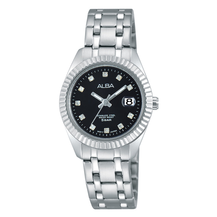 Alba - AH7G07X - Azzam Watches 