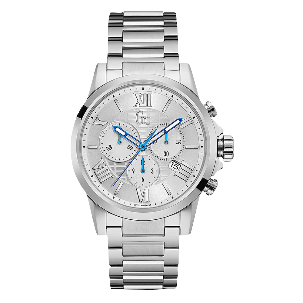 Guess Collection- Y08007G1 - Azzam Watches 
