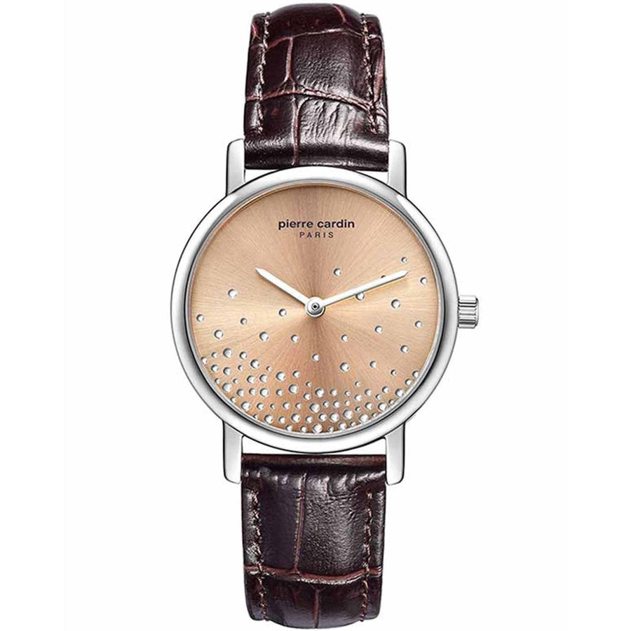 Pierre Cardin - PC902232F07 - Azzam Watches 