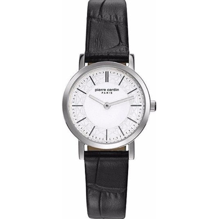 Pierre Cardin - PC108112F01 - Azzam Watches 