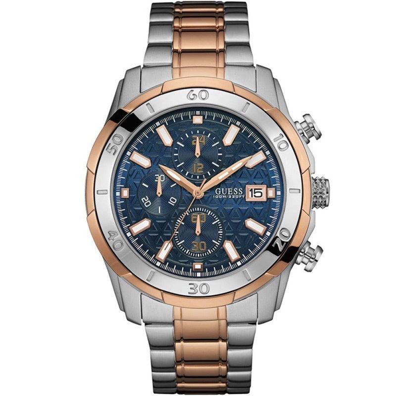 Guess - W0746G1 - Azzam Watches 