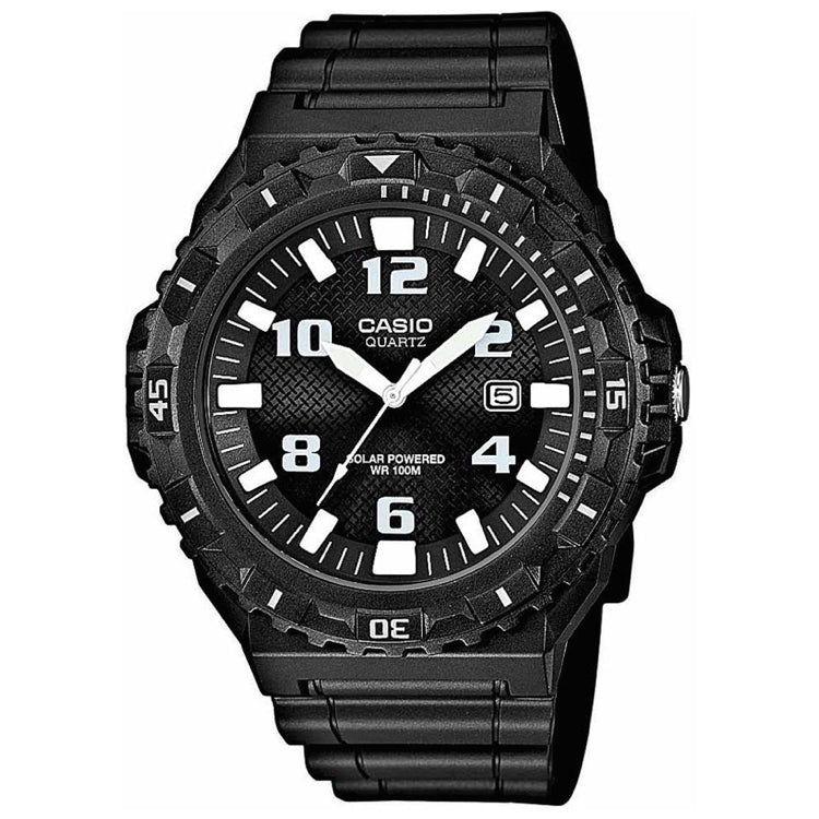 Casio - MRW-S300H-1BVDF - Azzam Watches