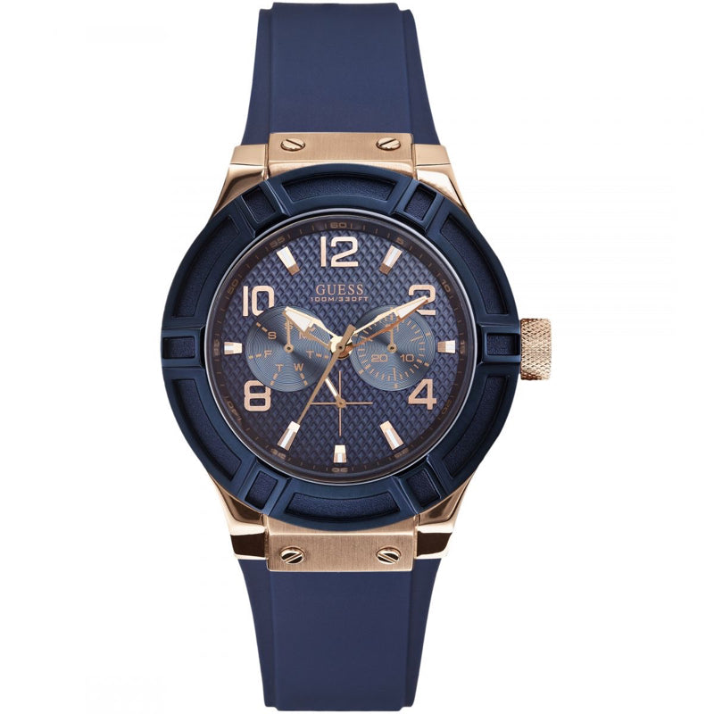Guess - W0571L1 - Azzam Watches 