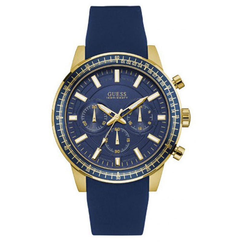 Guess - W0802G2 - Azzam Watches 