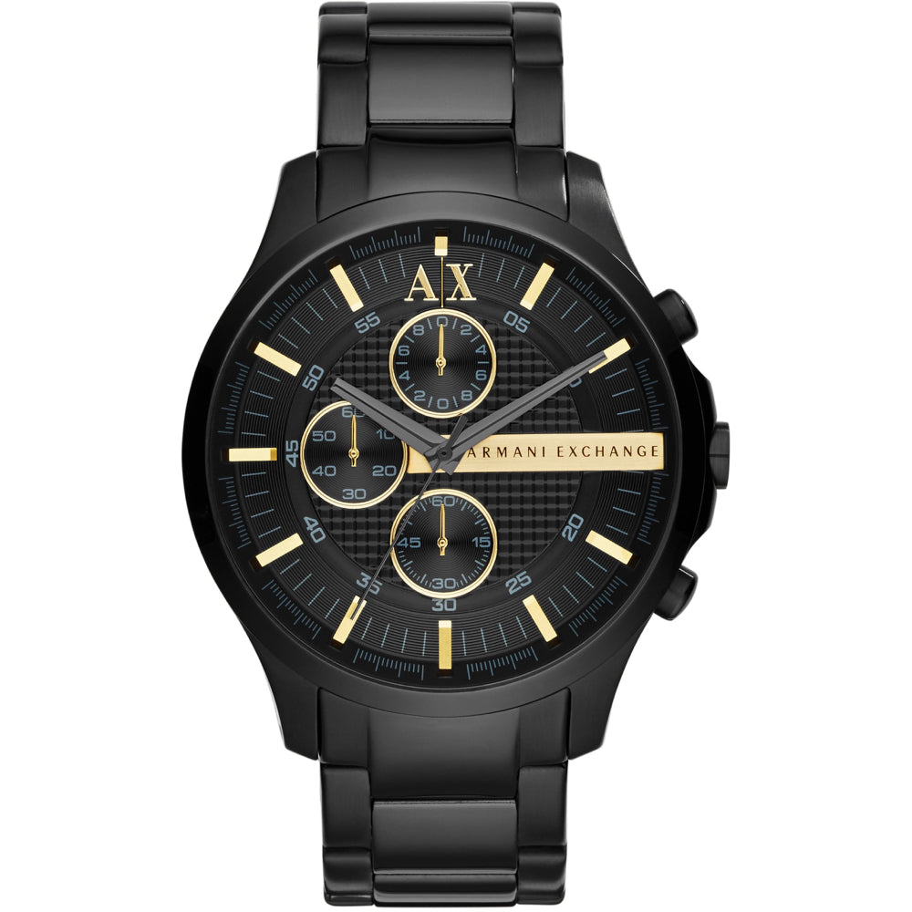 Armani Exchange - AX2164 - Azzam Watches 
