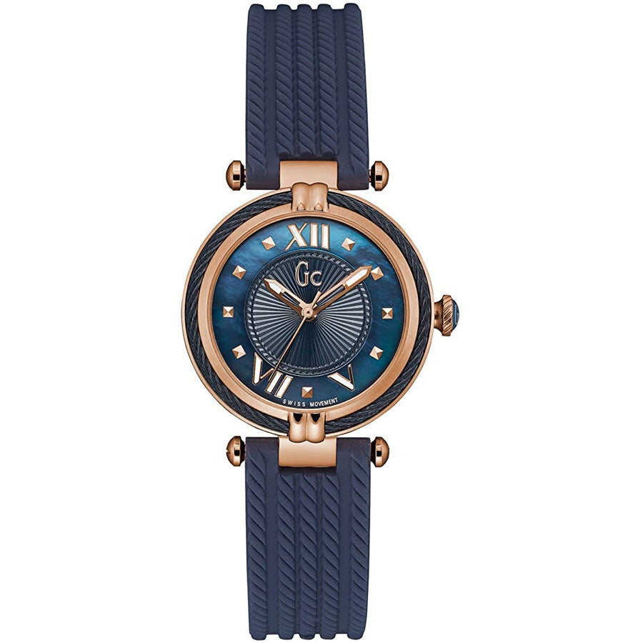 Guess Collection- Y18005L7 - Azzam Watches 