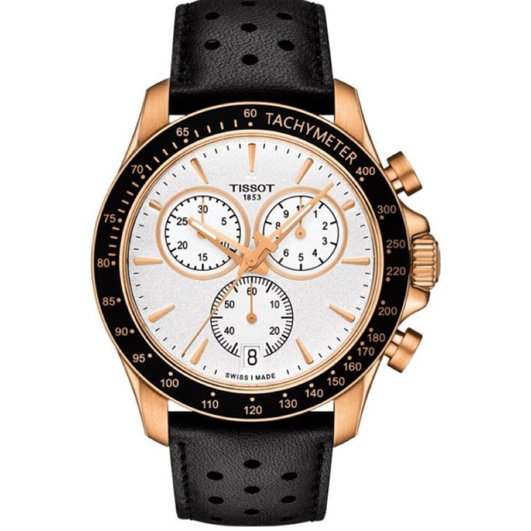 Tissot - T106.417.36.031 - Azzam Watches 