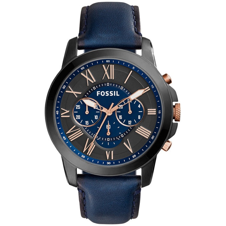 Fossil - FS5061 - Azzam Watches 