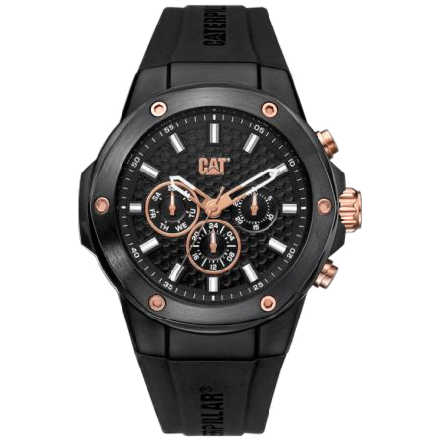 CAT - AA.169.21.129 - Azzam Watches 