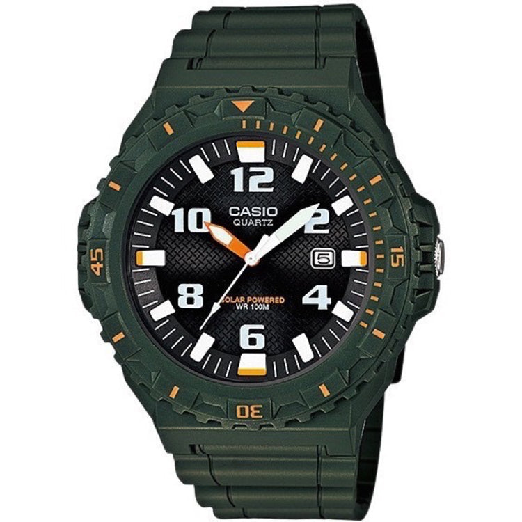 Casio - MRW-S300H-3BVDF - Azzam Watches